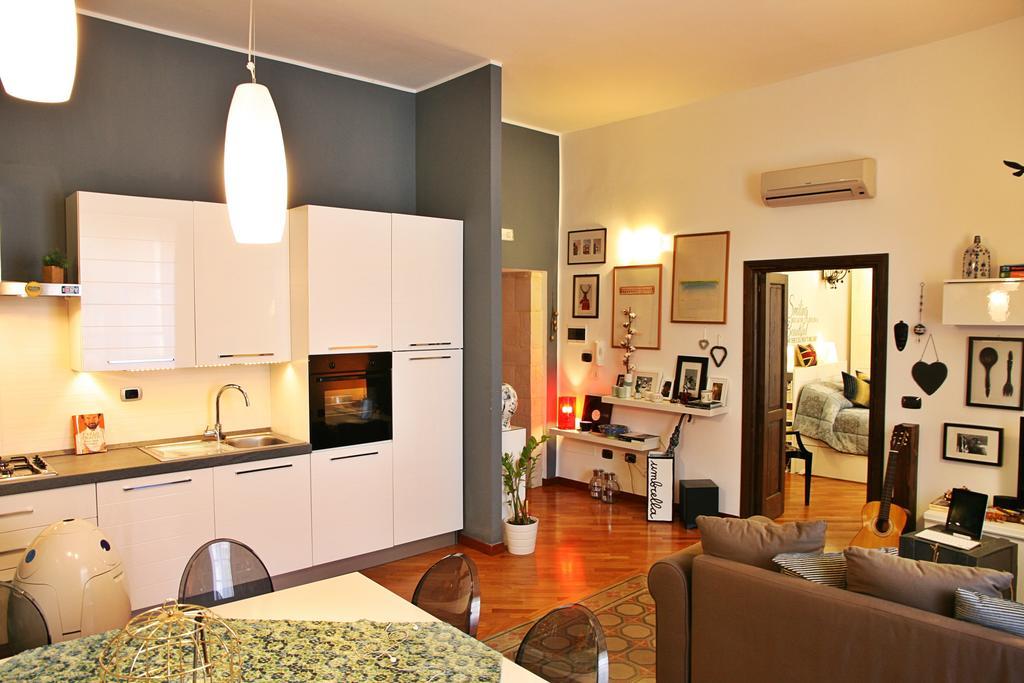 Casa Vacanze Via Roma 148 Villa Syracuse Værelse billede