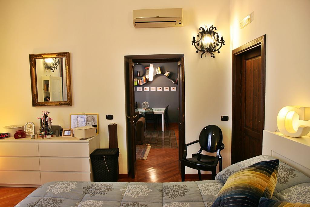 Casa Vacanze Via Roma 148 Villa Syracuse Værelse billede