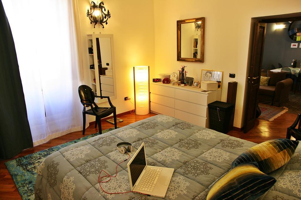 Casa Vacanze Via Roma 148 Villa Syracuse Værelse billede